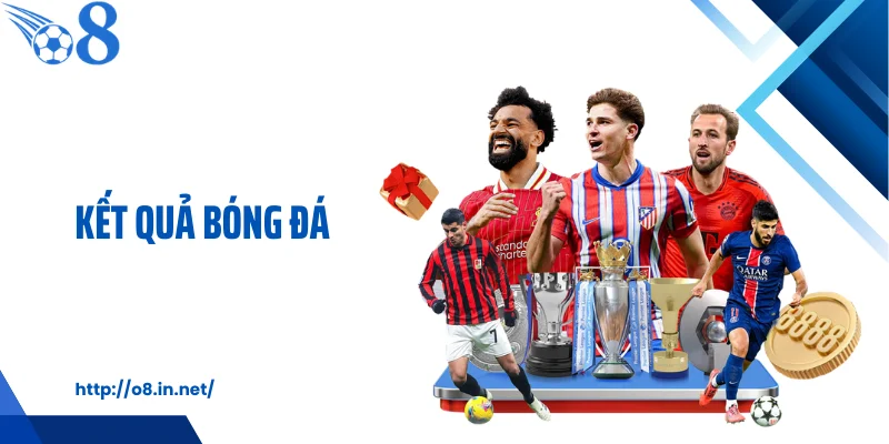 Có nhiều chỉ số đi kèm được hiển thị trên bảng kết quả bóng đá